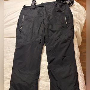 Columbia Omni-Heat Ski/Snowboard Pants XXL